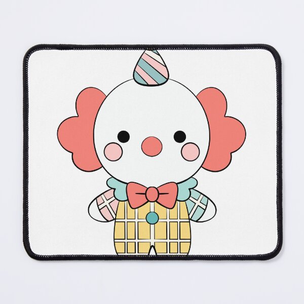 Item preview, Clown designed and sold by Cixrra.