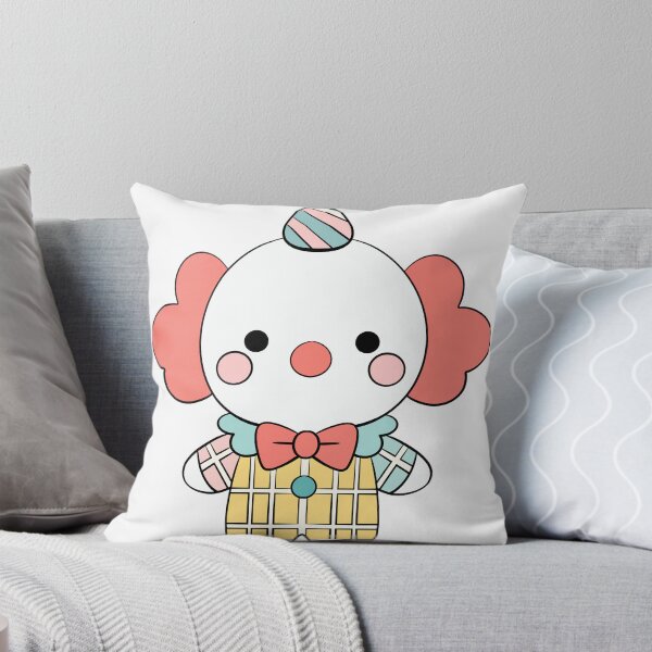 Item preview, Clown designed and sold by Cixrra.