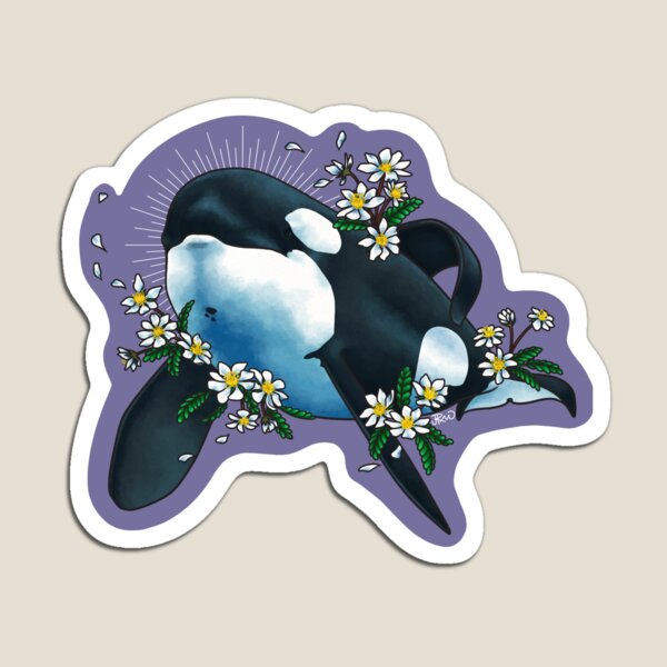 Item preview, A tribute to Keiko designed and sold by jenrichards.
