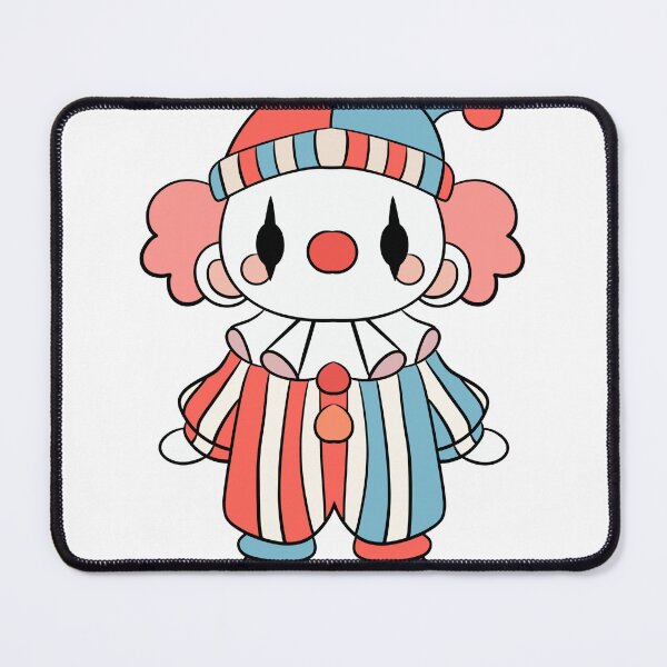 Item preview, Clown designed and sold by Cixrra.