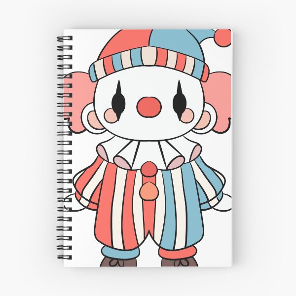 Item preview, Clown designed and sold by Cixrra.