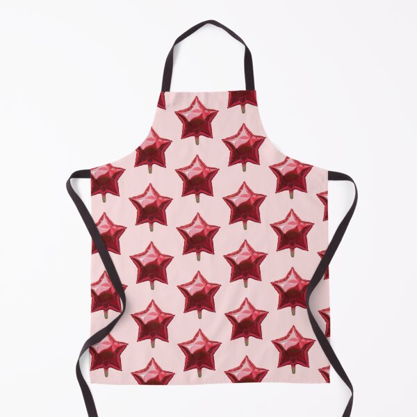 Item preview, red helium balloon designed and sold by briestudio.