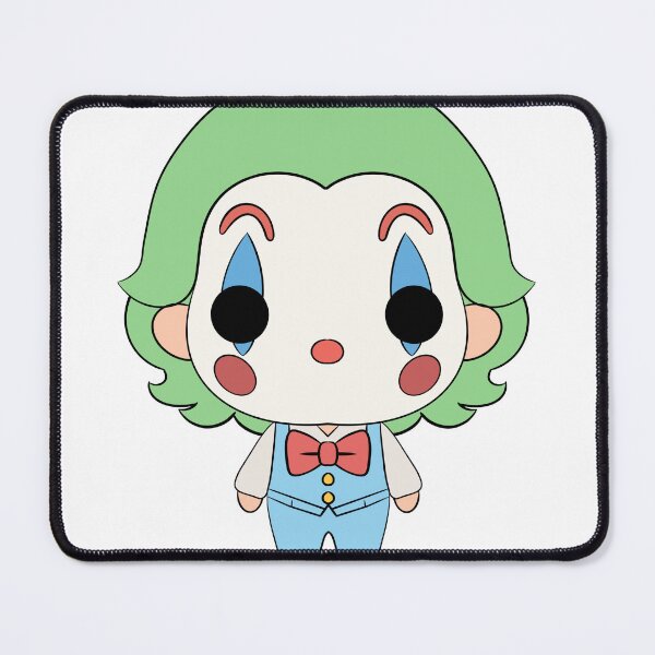 Item preview, Clown designed and sold by Cixrra.