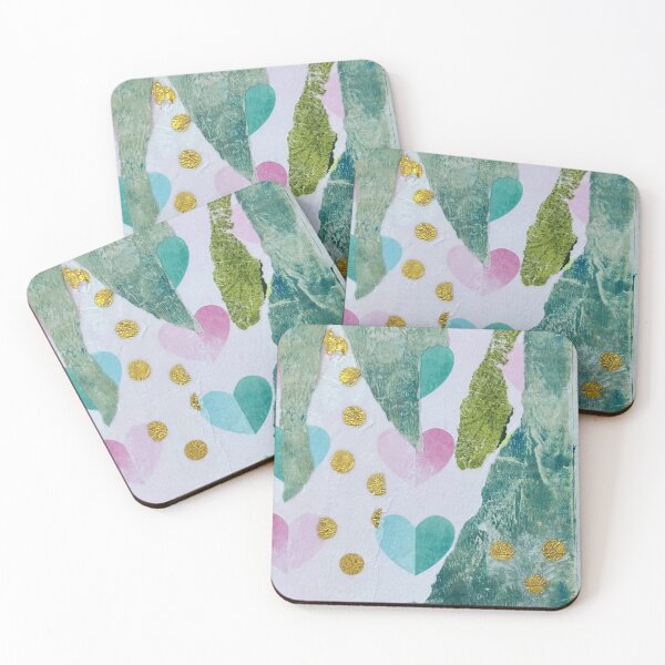 Item preview, Hearts designed and sold by Nedra Purnell.