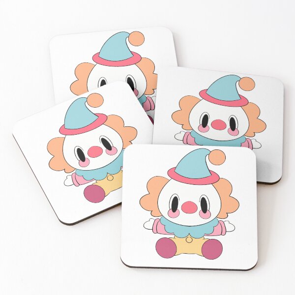 Item preview, Clown designed and sold by Cixrra.