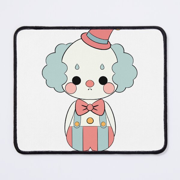 Item preview, Clown designed and sold by Cixrra.