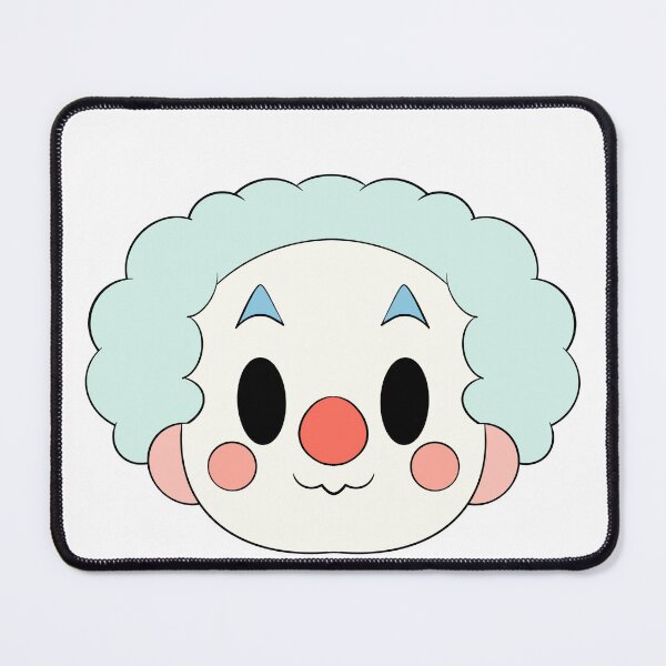 Item preview, Clown designed and sold by Cixrra.