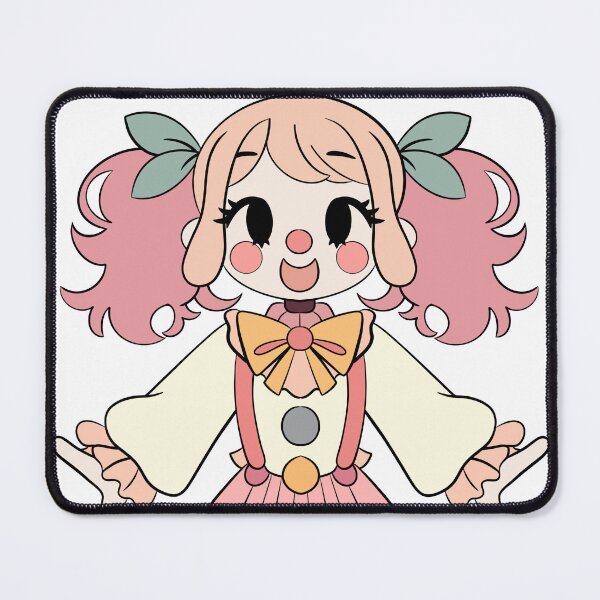 Item preview, Clown designed and sold by Cixrra.