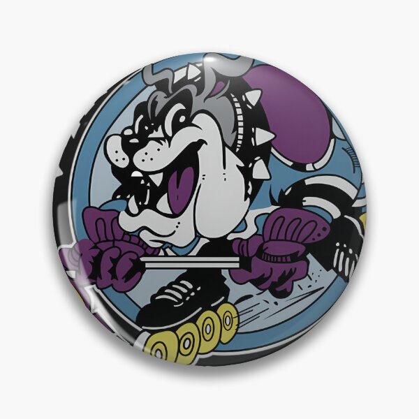Item preview, Philadelphia Bulldogs  designed and sold by Bellosciski.