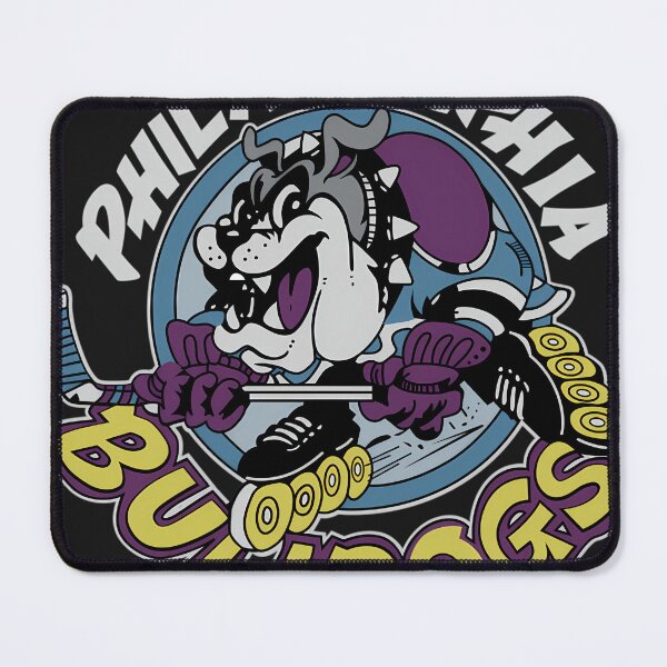 Item preview, Philadelphia Bulldogs  designed and sold by Bellosciski.