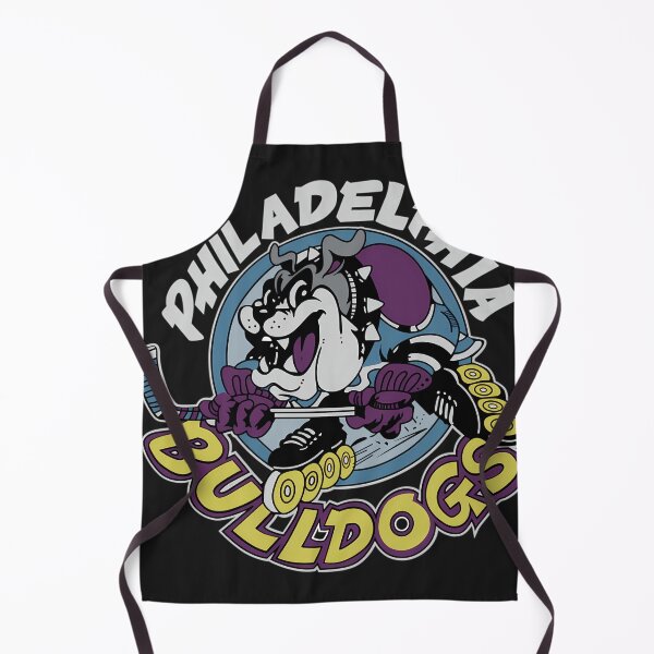 Item preview, Philadelphia Bulldogs designed and sold by Bellosciski.