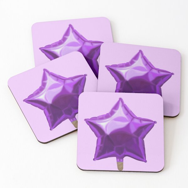 Item preview,  purple helium balloon designed and sold by briestudio.