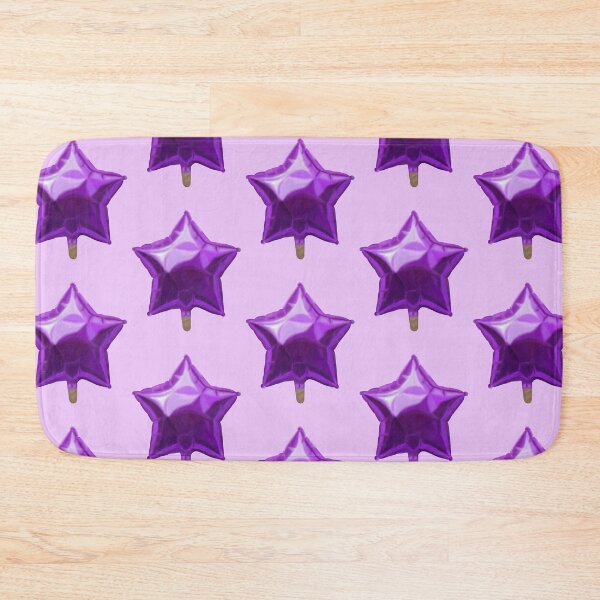 Item preview,  purple helium balloon designed and sold by briestudio.