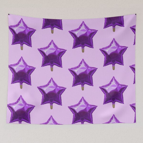 Item preview,  purple helium balloon designed and sold by briestudio.