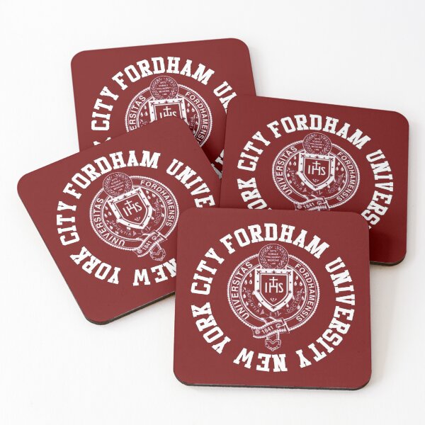 Item preview, Fordham uni nyc designed and sold by Collegenavigat.