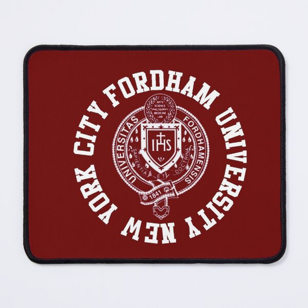 Item preview, Fordham uni nyc designed and sold by Collegenavigat.