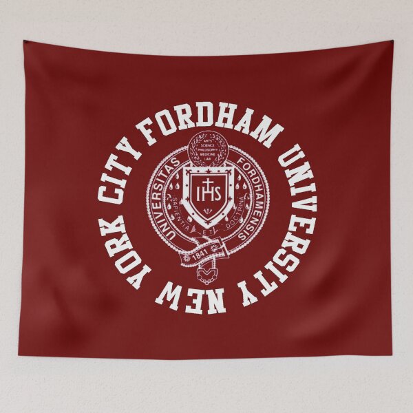 Item preview, Fordham uni nyc designed and sold by Collegenavigat.