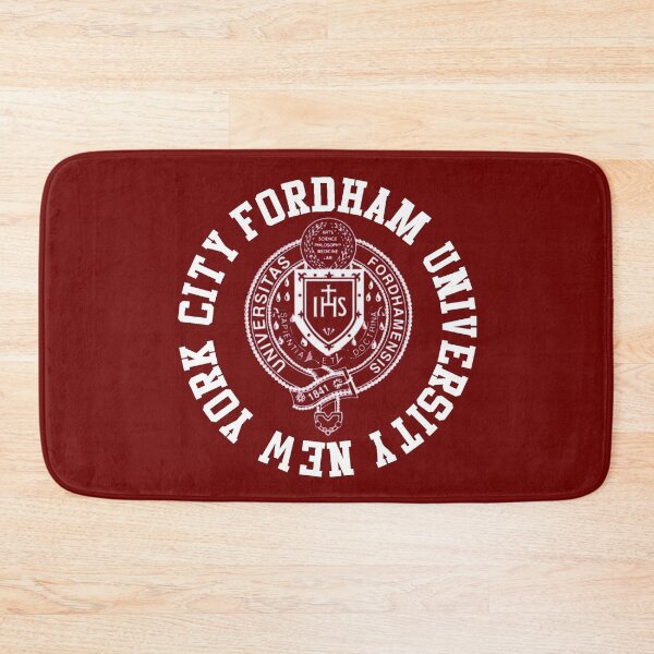 Item preview, Fordham uni nyc designed and sold by Collegenavigat.