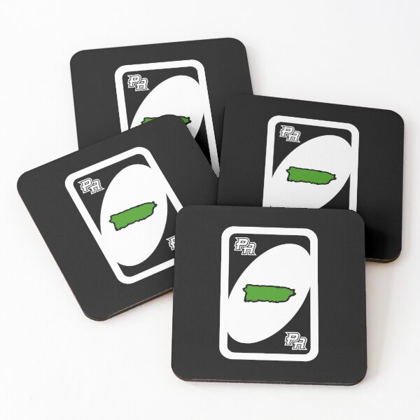 Item preview, Un PR designed and sold by El Borincano.