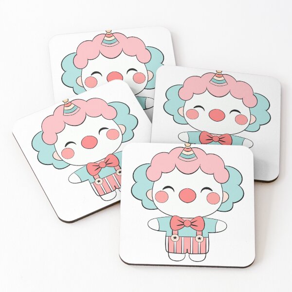 Item preview, Clown designed and sold by Cixrra.