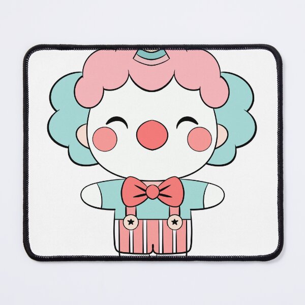 Item preview, Clown designed and sold by Cixrra.