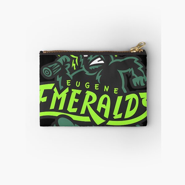 Item preview, Like-Eugene-Emeralds-Baseball  designed and sold by Bellosciski.