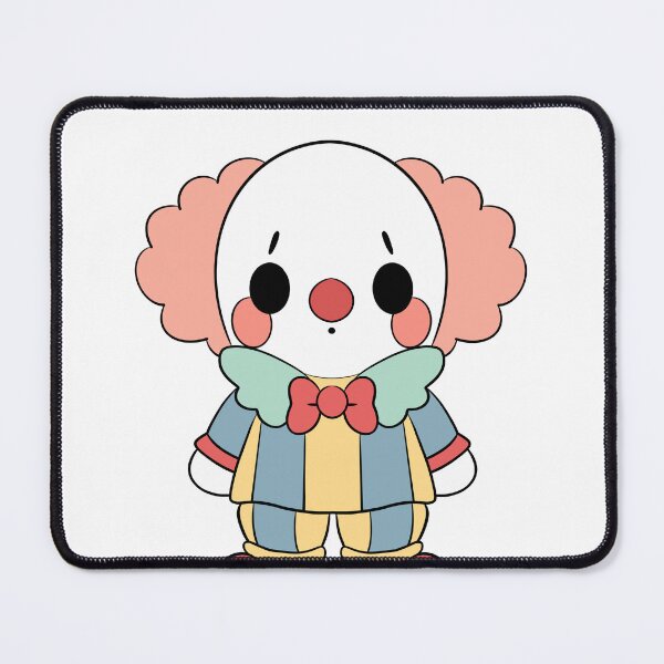 Item preview, Clown designed and sold by Cixrra.