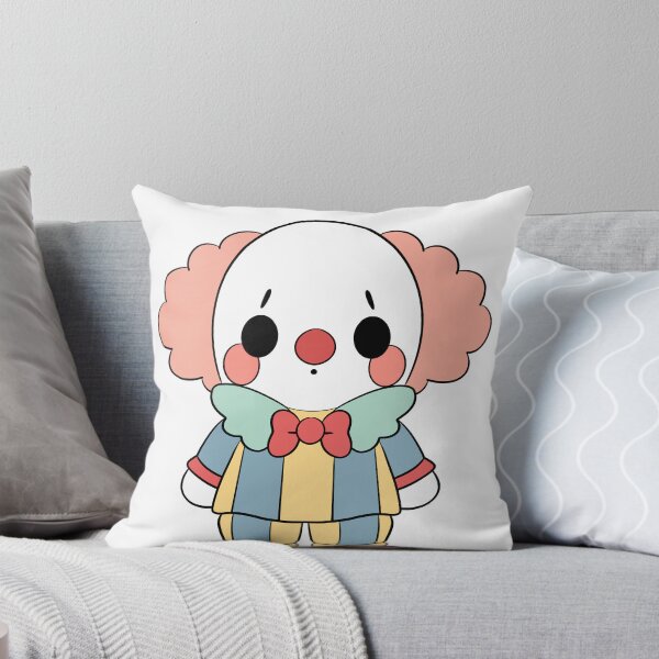 Item preview, Clown designed and sold by Cixrra.