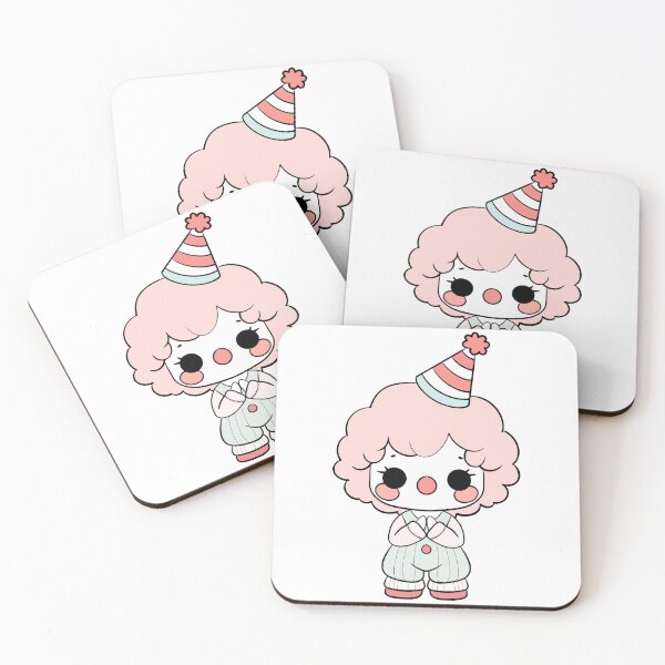 Item preview, Clown designed and sold by Cixrra.