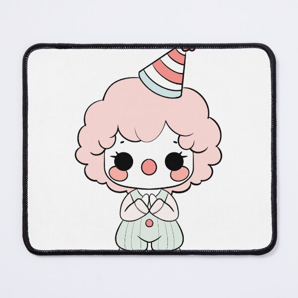 Item preview, Clown designed and sold by Cixrra.