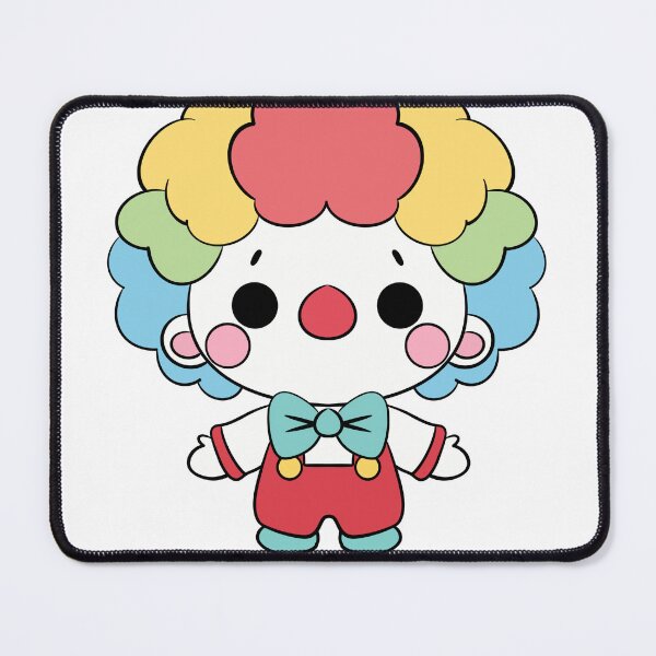 Item preview, Clown designed and sold by Cixrra.