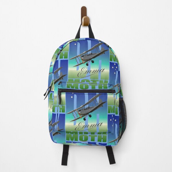 Item preview, DH Design - DH-60 VH-ULP Moth 20110828 -2 designed and sold by muz2142.