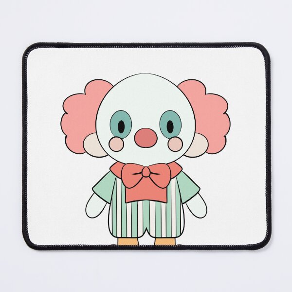 Item preview, Clown designed and sold by Cixrra.