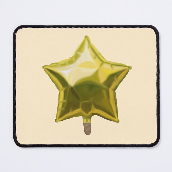 Item preview, Yellow helium balloon designed and sold by briestudio.