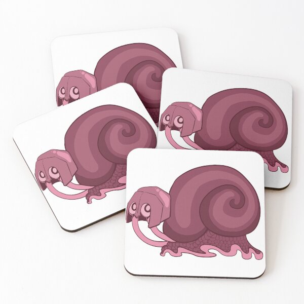 Item preview, Armored Snail designed and sold by doggciao.