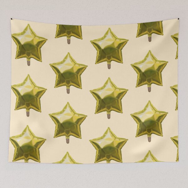 Item preview, Yellow helium balloon designed and sold by briestudio.