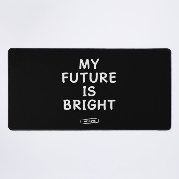 Item preview, My Futre is Bright designed and sold by Limerich.