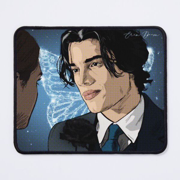 Item preview, Rigel Wilde designed and sold by mrryaammm.