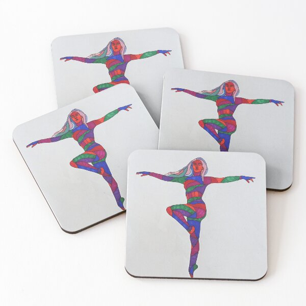Item preview, Dancer 2 designed and sold by Morgan Tannehill.