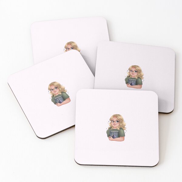 Item preview, Bookish designed and sold by RosieArtGallery.