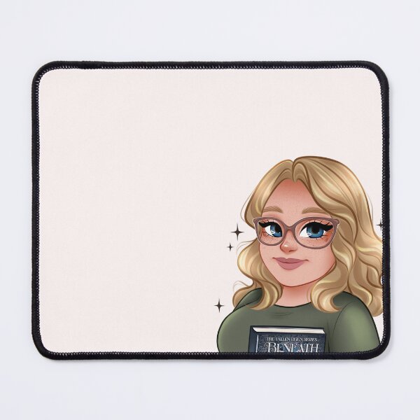 Item preview, Bookish designed and sold by RosieArtGallery.