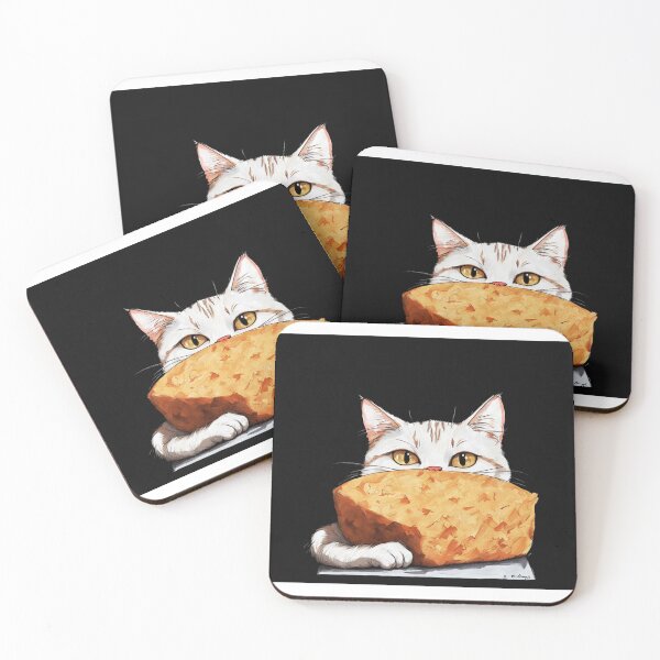 Item preview, A cat in the field 2 designed and sold by glauco54.