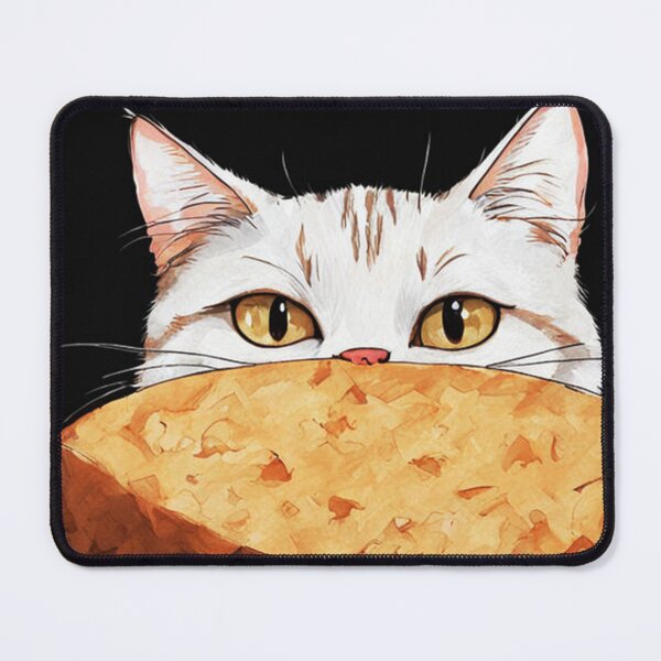 Item preview, A cat in the field 2 designed and sold by glauco54.