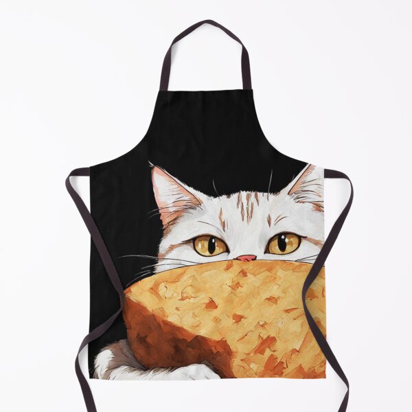 Item preview, A cat in the field 2 designed and sold by glauco54.