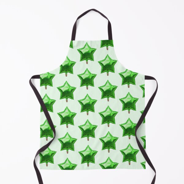 Item preview, Green helium balloon designed and sold by briestudio.