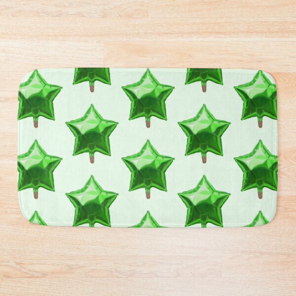Item preview, Green helium balloon designed and sold by briestudio.