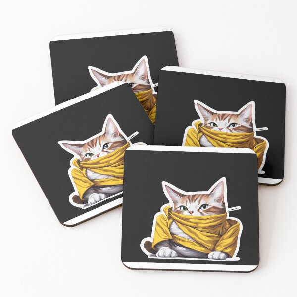 Item preview, A cat in the field 3 designed and sold by glauco54.