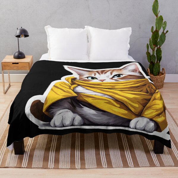 Item preview, A cat in the field 3 designed and sold by glauco54.