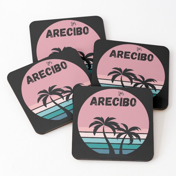 Item preview, Arecibo.Coqui designed and sold by 7ofUsDesigns.