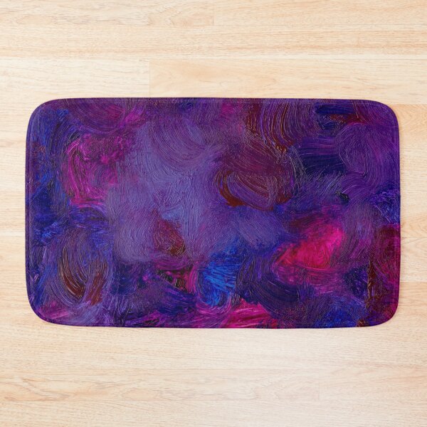 Item preview, Celestial Haze (Purple) designed and sold by chriskoester73.